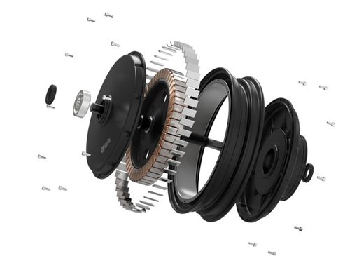 金箭雙芯版產品介紹,硬核實力,10大核心賣點全新出發