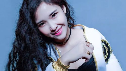 閃光的青春 不懈的追求 歌手白碩