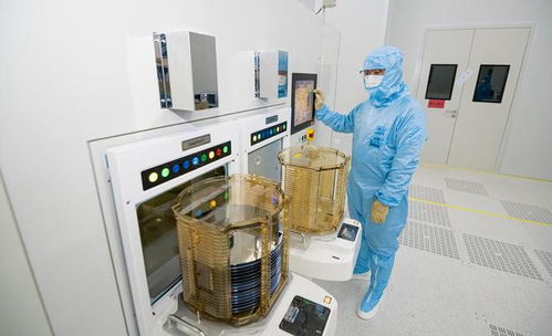 電子信息產業主營業務年收入近300億元，德州打造高質量發展“芯”動力